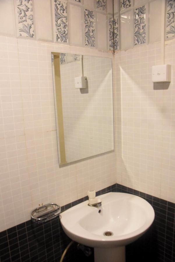Guest house White Palace *