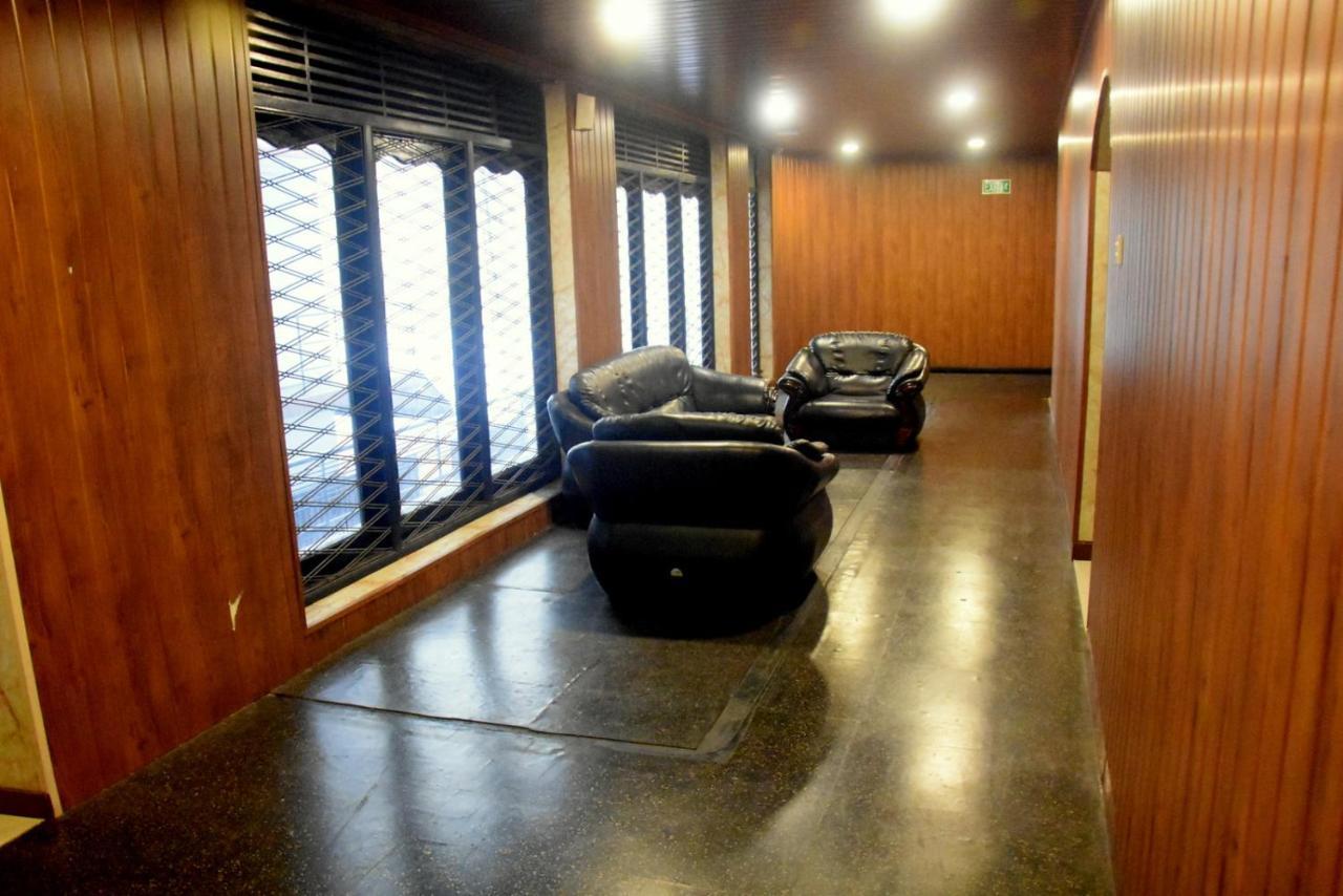 Guest house White Palace *